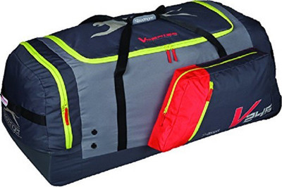 

Slazenger S-HL-Phantom Duffel Bag(Blue, Kit Bag