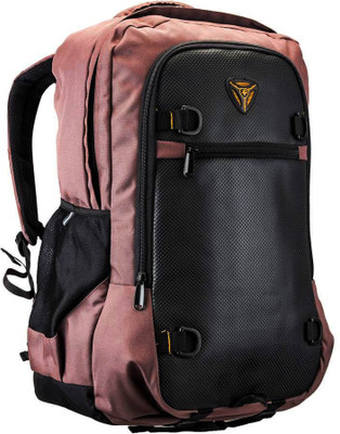 

President Velocity Backpack(Brown, Rucksack