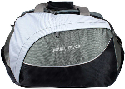 

Mount Track Duffy Duffel Bag(Multicolor, Kit Bag
