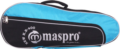 

Maspro New KB-400 Backpack(Multicolor, Backpack, Black;blue