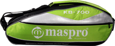 

Maspro KB 700 Backpack(Green, Kit Bag)