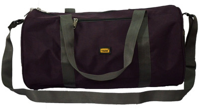 

Yark 2052 Gym Bag(Purple, Kit Bag