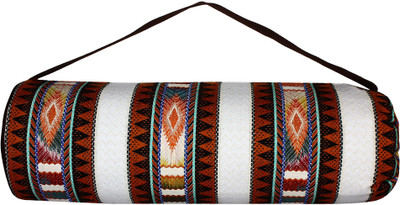 

Anekaant Yog Yoga Mat Bag(Multicolor, Drawstring Bag