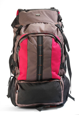 

Feggi FGH1021PNK(Multicolor, Rucksack)