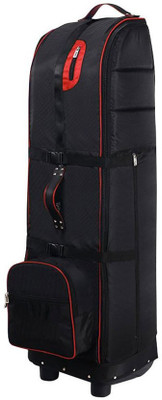 

Golfoy ToughNut Travel Bag(Black, Kit Bag)
