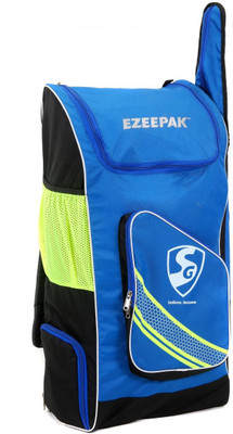 

SG Ezeepak Backpack(Multicolor, Kit Bag