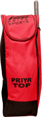 

Priya Sports Top individual Kit Bag(Red, Kit Bag)
