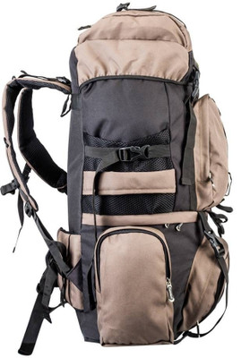 

President Hulk (NC)(Multicolor, Rucksack)
