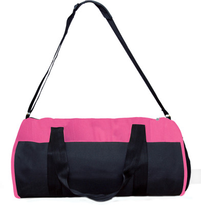 

One Up DBGymPink30000 Expandable Small Travel Bag - Large(Pink)