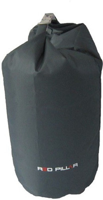 

Red Pillar Water Proof Bag Adventure(Grey, Dry Bag)