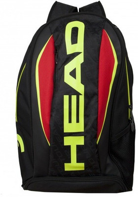 

Head New Extreme backpack(Black, Backpack