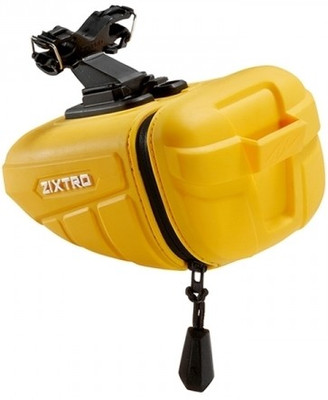 Zixtro Wasp(Yellow, Saddle Bag)