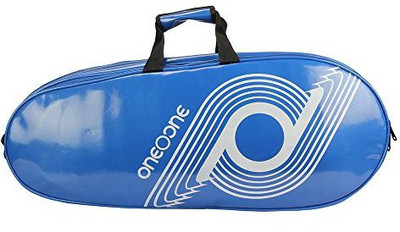 

One O One xhale triple sport bag(Blue, Kit Bag
