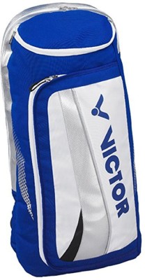 

Victor BR7801F Badminton BackPack(Multicolor, Backpack, Blue;white