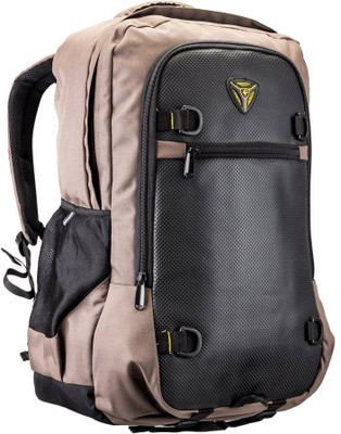 

President Velocity 36 L Backpack(Khaki)
