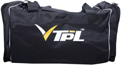 

TPL Medium1 Kit Bag(Black, Kit Bag