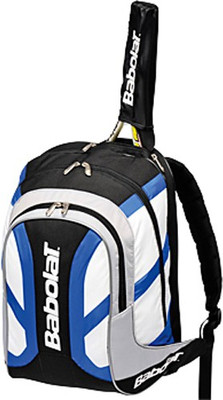 

Babolat Club Line Backpack(Multicolor, Backpack)