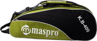 

Maspro KB 400 Carry case(Green, Kit Bag)