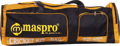 

Maspro XPLOD Carrycase(Multicolor, Kit Bag, Black;orange