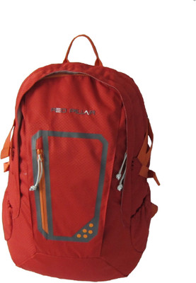 

Red Pillar Yamuna 25 Adventure(Orange, Rucksack)