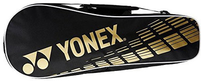 

Yonex SUNR 1004 Kit Bag(Black, Kit Bag)