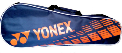 

Yonex SUNR 1004 Kitbag(Multicolor, Kit Bag, Blue;orange