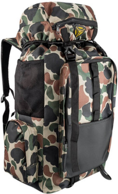 

President Jungle(Multicolor, Rucksack