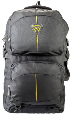 

President Bubble Rucksack(Black, Rucksack)