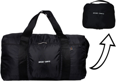 

Mount Track Foldable Duffel Bag(Multicolor, Kit Bag