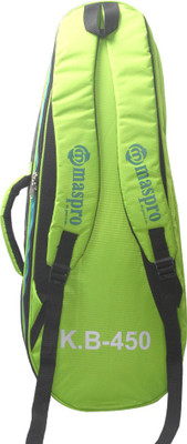 

Maspro Latest Backpack(Multicolor, Backpack, Blue;green