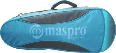 

Maspro Latest Backpack(Blue, Backpack