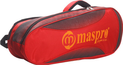 

Maspro Latest Backpack(Red, Backpack