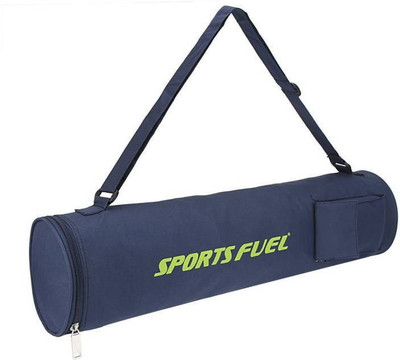 

Sportsfuel Yoga Mat Cover(Multicolor, Drawstring Bag), Green