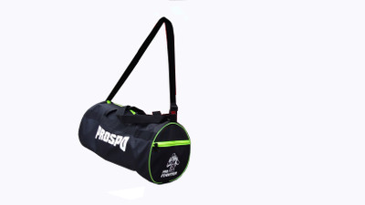 

Prospo Trendy gym bag duffel(Multicolor, Kit Bag