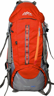 

Mount Track Discover Hiking Rucksack - 75 L(Orange)