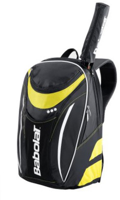 

Babolat Club Line 2016 Backpack(Yellow, Backpack