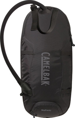 

CamelBak Stoaway Hydration Pack Sports Bag(Black, Backpack)