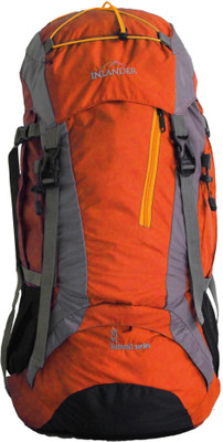

Inlander INLANDER Rucksack - 55 L(Orange)