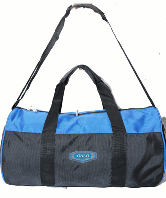 

Oril ORIL BACKPACK(Multicolor, Backpack, Black;blue