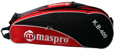 Maspro KB 400 Carry case(Red, Kit Bag)