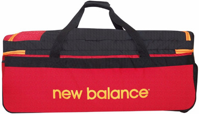 

New Balance TC860 Kit Bag(Red, Kit Bag