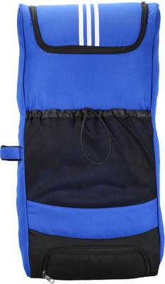 

ADIDAS 2016 CRICKET Backpack(Multicolor, Backpack), Black;blue