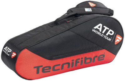 

Tecnifibre TEAM 3R SPORT BAG(Black, Kit Bag