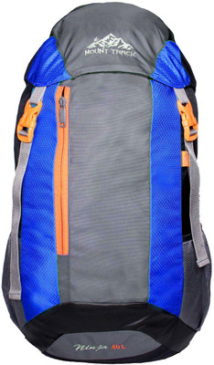 

Mount Track Ninja-Hiking Backpack(Multicolor, Rucksack)