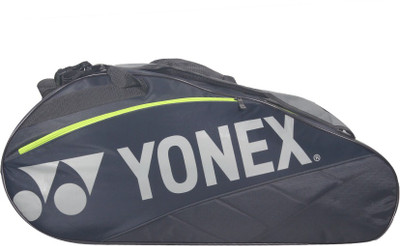 

Yonex 7529 bACKPACK(Black, Backpack