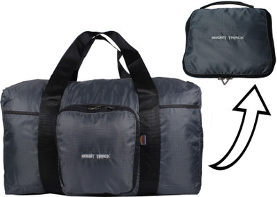 

Mount Track Foldable Duffel Bag(Multicolor, Kit Bag