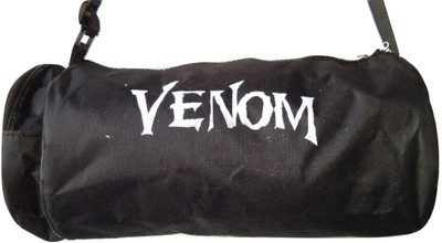 

FACTO POWER VENOM Shoulder Bag(Black, Kit Bag)