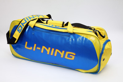 

Li-Ning ABDH116-5 RacquetBag(Blue, Kit Bag)