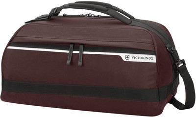 

Victorinox Climber Duffel Bag(Purple, Rucksack)