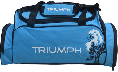 

Triumph Ultra-4000-Black Sky Multipurpose Bag(Multicolor, Backpack, Black;blue